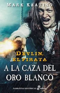 Produktbild: A la caza del oro blanco
