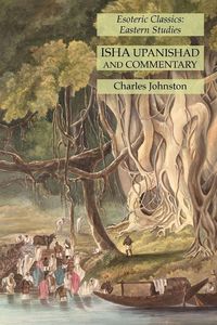 Produktbild: Isha Upanishad and Commentary