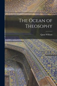 Produktbild: The Ocean of Theosophy