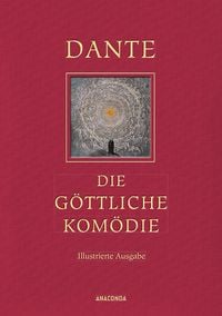 Produktbild: Die g&ouml;ttliche Kom&ouml;die