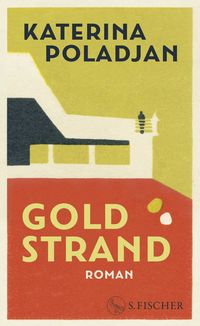 Produktbild Goldstrand