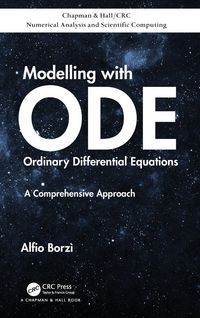 Produktbild: Modelling with Ordinary Differential Equations