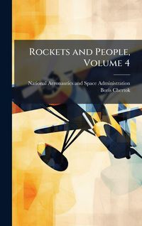 Produktbild: Rockets and People, Volume 4