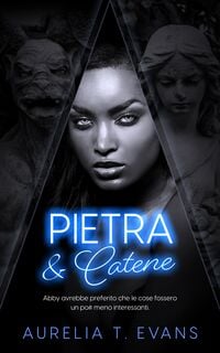 Produktbild: Pietra & Catene: Stone and Chains