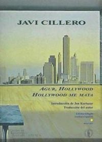 Produktbild: Agur. Hollywood : Hollywood me mata