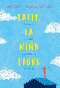 Produktbild: Tally, La Ni&ntilde;a Tigre