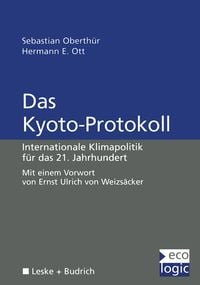 Produktbild: Das Kyoto-Protokoll