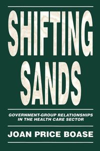 Produktbild: Shifting Sands