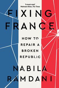 Produktbild: Fixing France