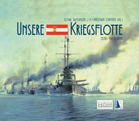 Produktbild: Unsere Kriegsflotte 1556-1908/18