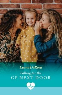 Produktbild: Falling For The Gp Next Door