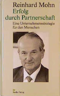 Produktbild: Erfolg durch Partnerschaft