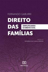 Produktbild: Direito das Fam&iacute;lias