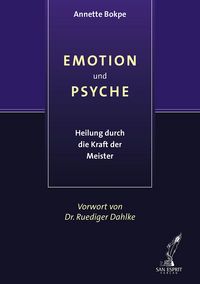 Produktbild: Emotion und Psyche