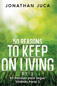 Produktbild: 50 Reasons to Keep on Living Pt 2