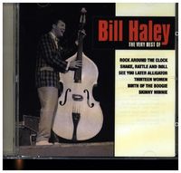 Produktbild: The Very Best of Bill Haley