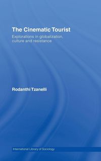 Produktbild: The Cinematic Tourist