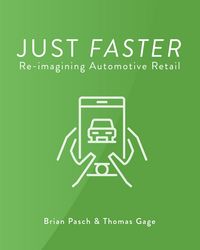 Produktbild: Just Faster