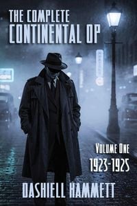 Produktbild: The Complete Continental Op