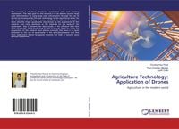 Produktbild: Agriculture Technology: Application of Drones