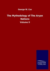 Produktbild: The Mythodology of The Aryan Nations
