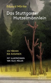 Produktbild: Das Stuttgarter Hutzelm&auml;nnlein