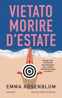 Produktbild: Vietato morire d'estate
