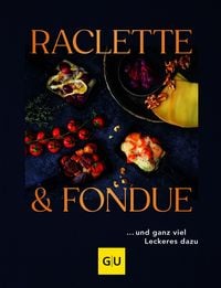 Produktbild Raclette & Fondue