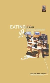 Produktbild: Eating Out in Europe