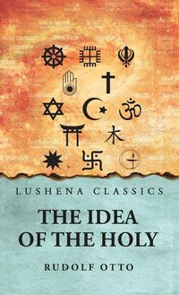 Produktbild: The Idea of the Holy