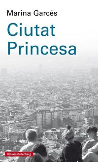Produktbild: Ciutat Princesa