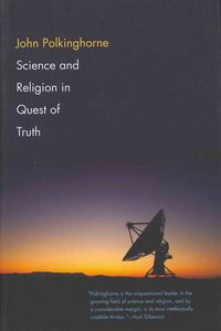 Produktbild: Science and Religion in Quest of Truth