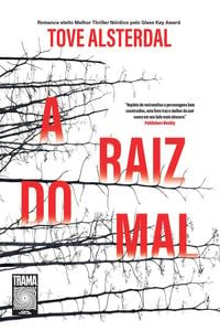 Produktbild: A raiz do mal