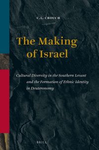 Produktbild: The Making of Israel