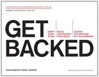 Produktbild: Get Backed