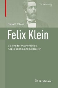 Produktbild: Felix Klein