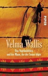 Produktbild: Das Vogelm&auml;dchen und der Mann, der der Sonne folgte