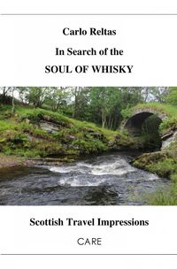 Produktbild: In Search of the SOUL OF WHISKY