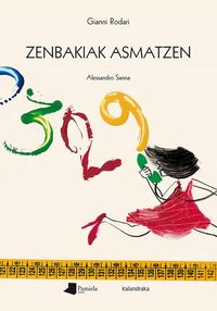 Produktbild: Zenbakiak asmatzen