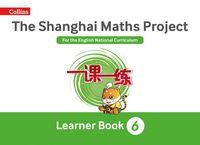 Produktbild: Year 6 Learning