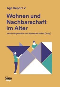 Produktbild: Wohnen und Nachbarschaft im Alter