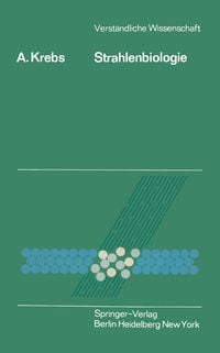 Produktbild: Strahlenbiologie
