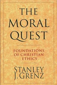 Produktbild: The Moral Quest