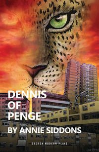 Produktbild: Dennis of Penge