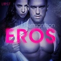 Produktbild: Eros &ndash; eroottinen novelli