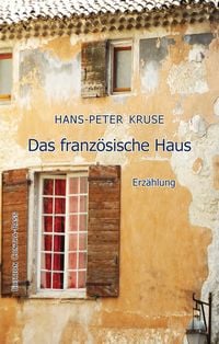 Produktbild: Das franz&ouml;sische Haus