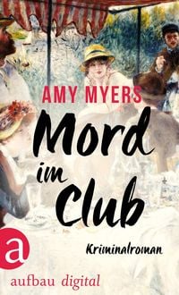 Produktbild: Mord im Club