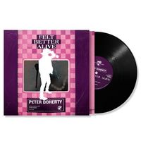 Produktbild: Felt Better Alive