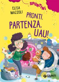 Produktbild: Pronti, partenza, uau!