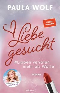 Produktbild: Liebe gesucht